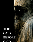 THE GOD BEFORE GOD | EBOOK