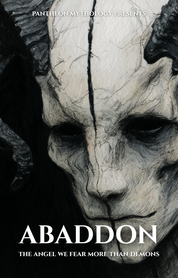 ABADDON, THE ANGEL WE FEAR MORE THAN DEMONS - EBOOK