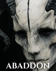 ABADDON, THE ANGEL WE FEAR MORE THAN DEMONS | EBOOK