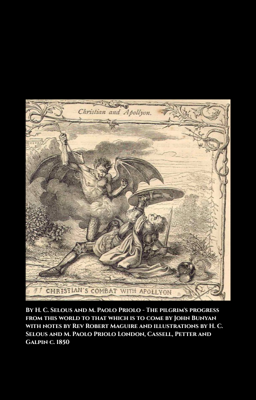 ABADDON, THE ANGEL WE FEAR MORE THAN DEMONS - EBOOK