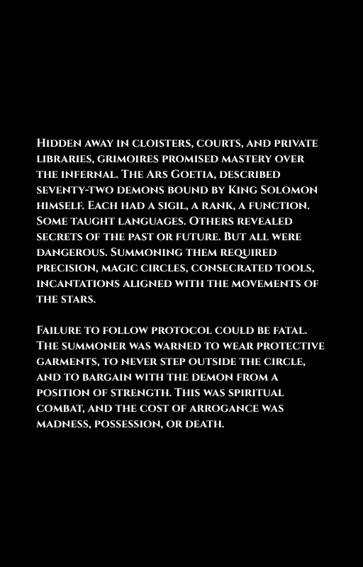THE ENTIRE HISTORY OF DEMONOLOGY | EBOOK