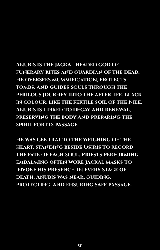 THE GODS OF DEATH FROM MYTHOLOGY AND FOLKLORE - EBOOK
