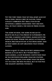 IBLIS, THE JINN WHO DEFIED GOD - EBOOK