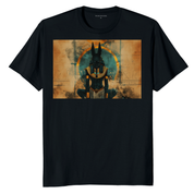 ANUBIS T-SHIRT - ICONS OF MYTHOLOGY & FOLKLORE