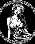 APHRODITE T-SHIRT | CLASSICS