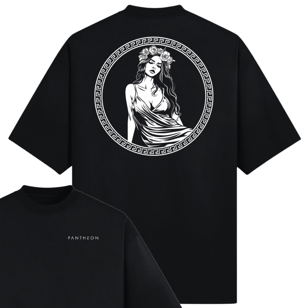 APHRODITE T-SHIRT | CLASSICS