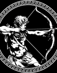 APOLLO T-SHIRT | CLASSICS