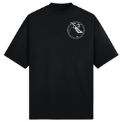 MICHAEL T-SHIRT - POCKET PRINT | BACK PRINT