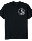 ATHENA T-SHIRT - POCKET PRINT | BACK PRINT