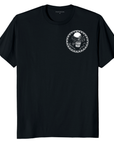 BABA YAGA T-SHIRT - POCKET PRINT | BACK PRINT
