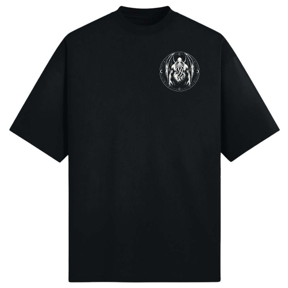 CTHULU T-SHIRT | CLASSICS