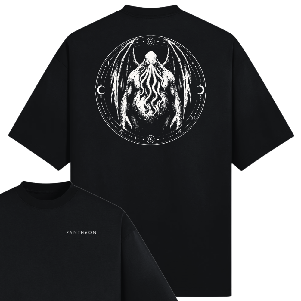 CTHULU T-SHIRT | CLASSICS