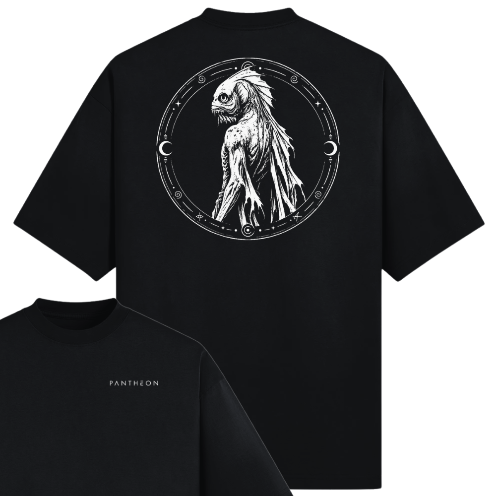 DAGON T-SHIRT | CLASSICS