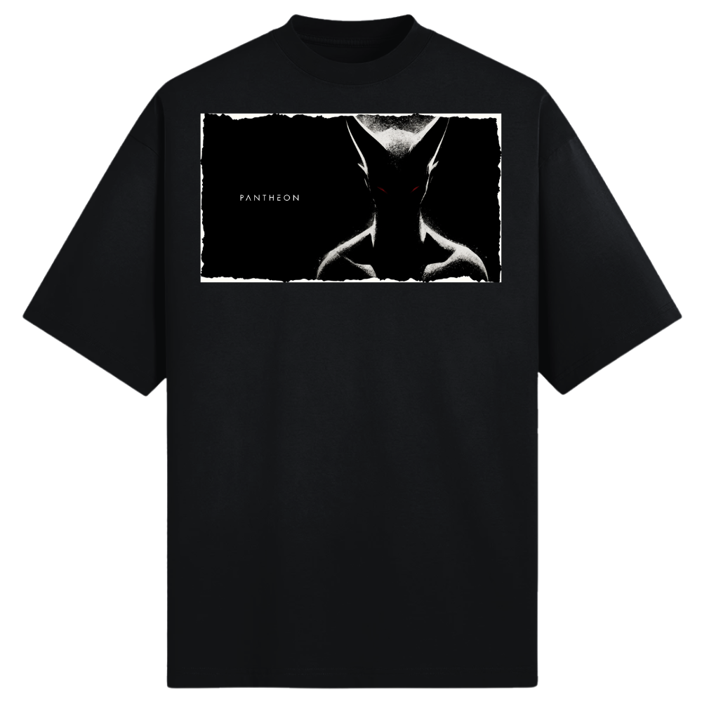 THE DEVIL T-SHIRT | THUMBNAILS