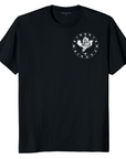 JINN T-SHIRT - POCKET PRINT | BACK PRINT | INVERTED