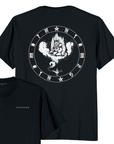 JINN T-SHIRT - POCKET PRINT | BACK PRINT | INVERTED