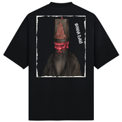 ENMA DAIO OVERSIZED T-SHIRT - GODS OF DEATH