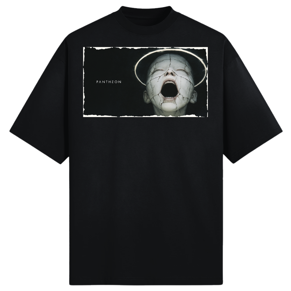 ENOCHIAN MAGIC T-SHIRT | THUMBNAILS