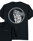 EPONA T-SHIRT - POCKET PRINT | BACK PRINT