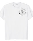 FALAK T-SHIRT - POCKET PRINT | BACK PRINT | INVERTED