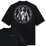 GABRIEL T-SHIRT - POCKET PRINT | BACK PRINT