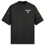 MICTECACIHUATL OVERSIZED T-SHIRT - GODS OF DEATH