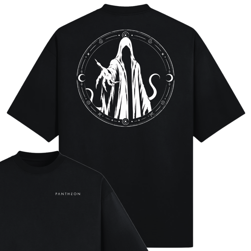 HASTUR T-SHIRT | CLASSICS