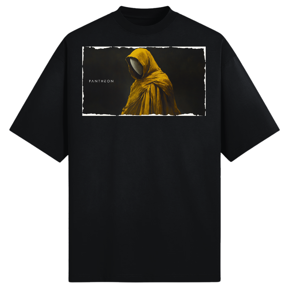 HASTUR T-SHIRT | THUMBNAILS