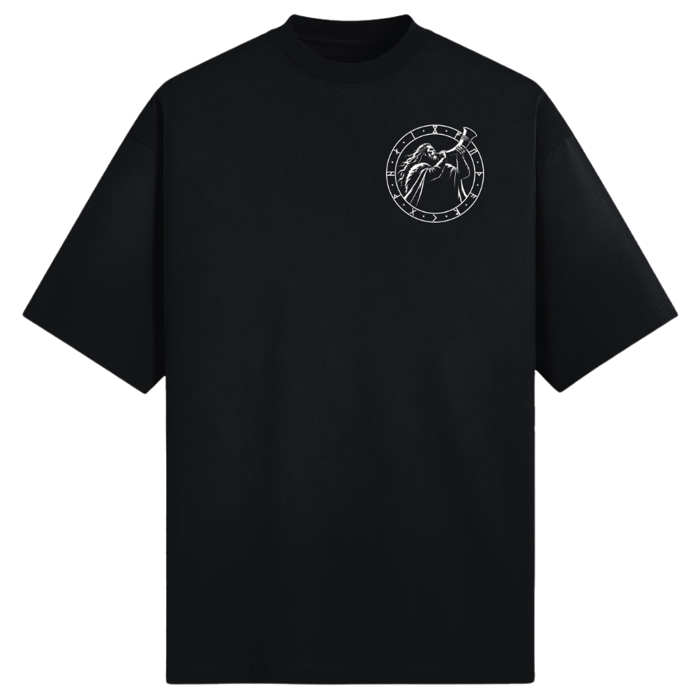 HEIMDALL T-SHIRT | CLASSICS