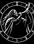 HEIMDALL T-SHIRT | CLASSICS