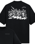 THE FOUR HORSEMEN T-SHIRT | CLASSICS