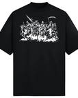 THE FOUR HORSEMEN T-SHIRT | CLASSICS