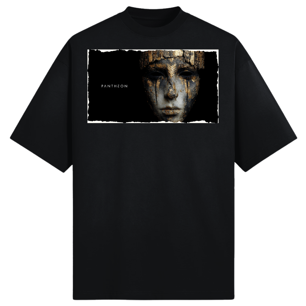INANNA T-SHIRT | THUMBNAILS