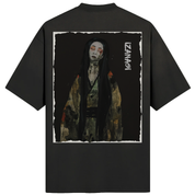 IZANAMI OVERSIZED T-SHIRT - GODS OF DEATH