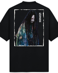 IZANAMI OVERSIZED T-SHIRT - GODS OF DEATH