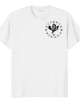 JINN T-SHIRT - POCKET PRINT | BACK PRINT | INVERTED