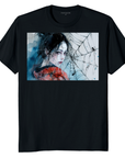 JOROGUMO T-SHIRT - ICONS OF MYTHOLOGY AND FOLKLORE
