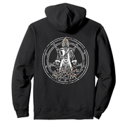KRAMPUS HOODIE