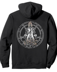 KRAMPUS HOODIE