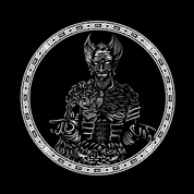 LOKI T-SHIRT - POCKET PRINT | BACK PRINT