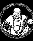 BUDAI T-SHIRT - POCKET PRINT | BACK PRINT