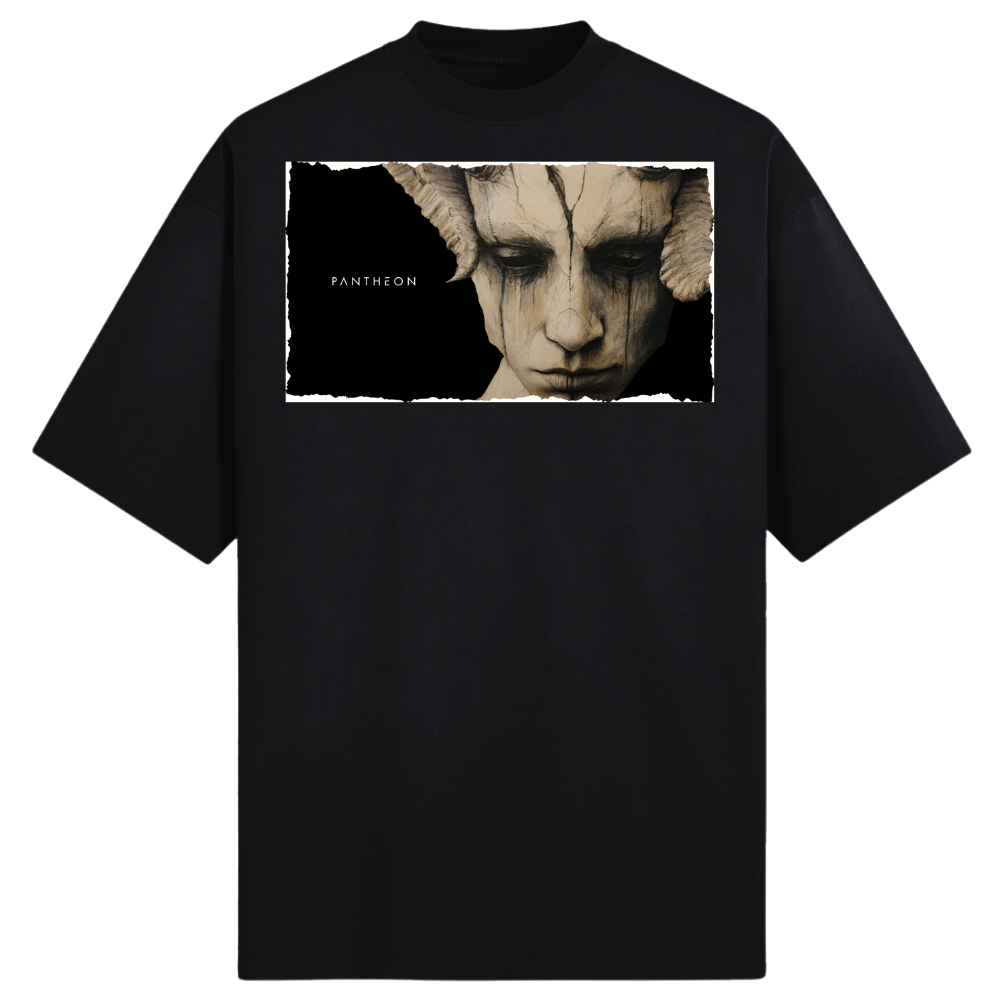 LUCIFER T-SHIRT | THUMBNAILS