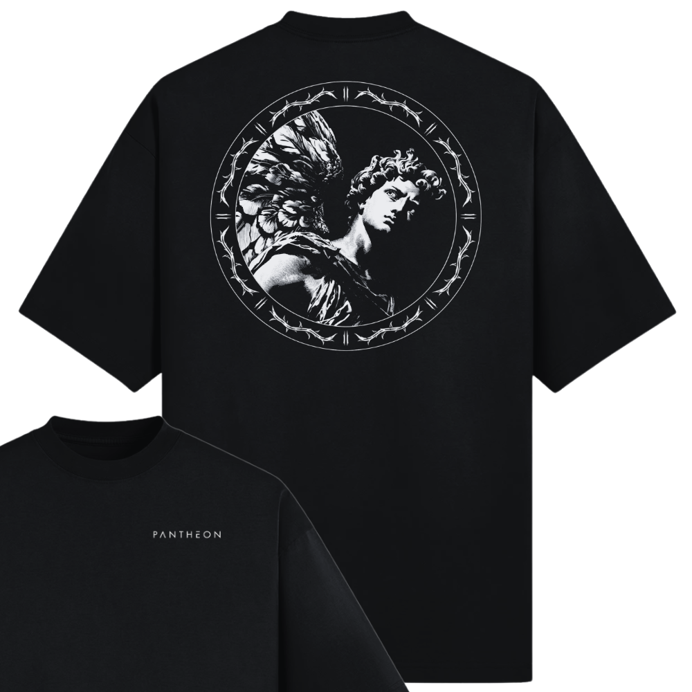 LUCIFER T-SHIRT | CLASSICS