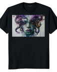 MEDUSA - ICONS OF MYTHOLOGY AND FOLKLORE