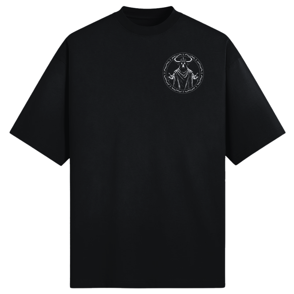 MOLOCH T-SHIRT | CLASSICS