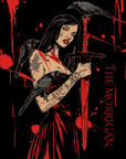 THE MORRIGAN - MAILING LIST EXCLUSIVE TEE