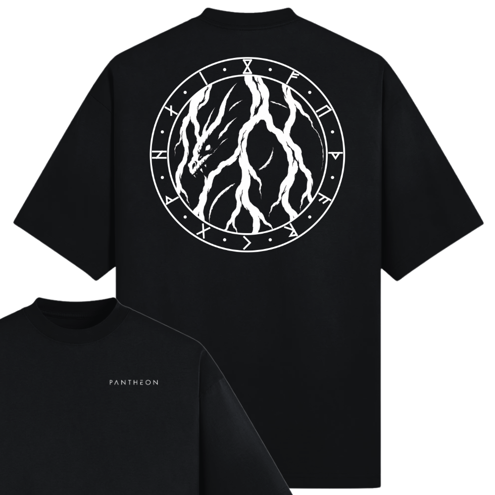 NIDHOGG T-SHIRT | CLASSICS