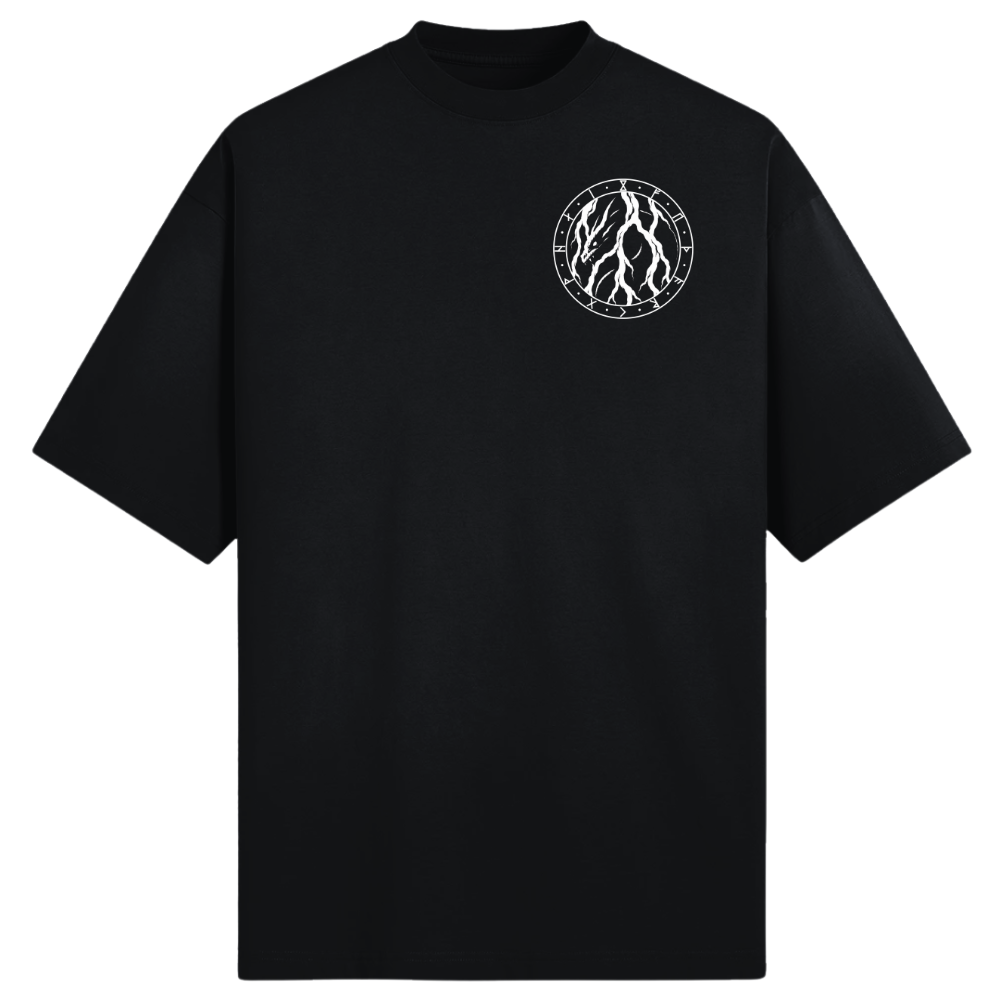NIDHOGG T-SHIRT | CLASSICS