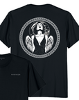 NYX T-SHIRT - POCKET PRINT | BACK PRINT