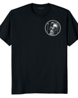 OBATALA T-SHIRT - POCKET PRINT | BACK PRINT